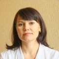 Чумасова Оксана Александровна