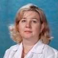 Каримова Елена Владимировна