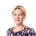 Желтышева Юлия Анатольевна