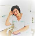 Мадонова Галина Ивановна