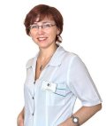 Холодова Елена Викторовна