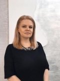Закарова Наталья