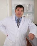 Аглиулин Равиль Исмагилович