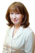 Баданова Тамара Сергеевна