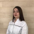Богатырёва Кира Владимировна