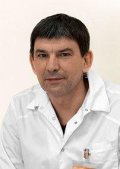 Климов Юрий Васильевич