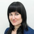 Кожедуб Ксения Ивановна