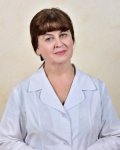 Лазарева Ирина Федоровна
