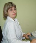 Архипова Наталья Михайловна