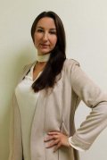 Букатова Алена Анатольевна