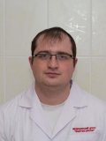 Панченко Андрей Владимирович