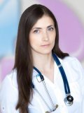 Колобердина Анна Сергеевна