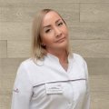 Ладунова Евгения Витальевна