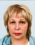 Ергашева Ольга Орынбосаровна