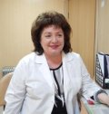 Еременко Елена Юрьевна