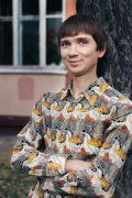 Кочкарёв Александр
