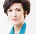Сергеева Ирина Геннадьевна