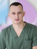 Гирич Юрий Дмитриевич