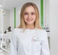 Шилкина Анастасия Михайловна
