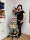 Будич Елена Александровна