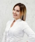 Чередниченко Лада Викторовна