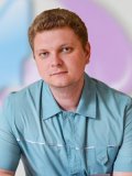 Краморов Роман Юрьевич