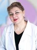 Земцова Наталья Михайловна