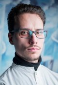 Чупин Артем Юрьевич