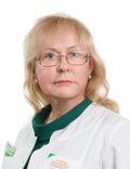 Позднякова Наталья Васильевна