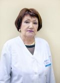 Гребнева Тамара Сергеевна