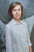 Соболева Любовь