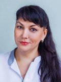Трунченко Наталья Викторовна
