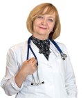 Пошинова Ирина Владимировна