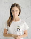 Барановская (Карева) Анна Вадимовна