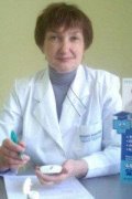 Ченцова Нина Викторовна