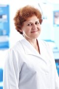 Козина Татьяна Петровна
