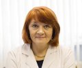 Решетникова Любовь Викторовна