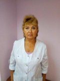 Романенко Ирина Анатольевна