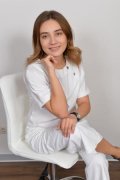 Киденко Наталья Павловна