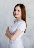 Первушина Елена Евгеньевна