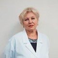 Безгачева Людмила Ивановна