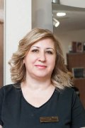 Калашникова Елена