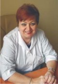 Маслова Людмила Михайловна