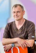 Сентябов Евгений Викторович