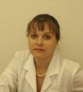 Максимова Юлия Владимировна