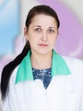 Коваленко Наталья Николаевна