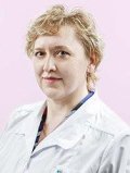 Саломатова Светлана Геннадьевна