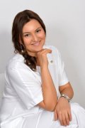 Мамонтова Елена Петровна