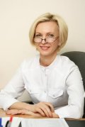 Шкроба Ольга Александровна