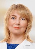 Котлярова Татьяна Владимировна
